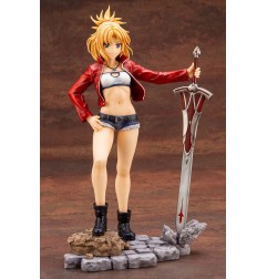 Fate/... - Fate/Apocrypha statuette 1/7 Saber of Red / Mordred 24 cm