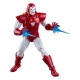 Marvel Legends - Pack 5 figurines The West Coast Avengers Exclusive 15 cm