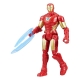 Avengers Epic Hero Series - Figurine Iron Man 10 cm