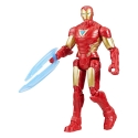 Avengers Epic Hero Series - Figurine Iron Man 10 cm