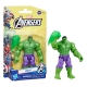 Avengers Epic Hero Series - Figurine Hulk 10 cm