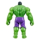 Avengers Epic Hero Series - Figurine Hulk 10 cm