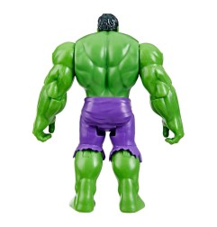 Avengers Epic Hero Series - Figurine Hulk 10 cm