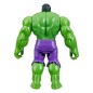 Avengers Epic Hero Series - Figurine Hulk 10 cm