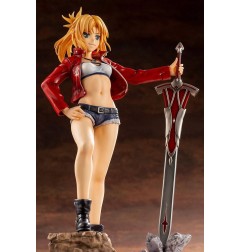 Fate/... - Fate/Apocrypha statuette 1/7 Saber of Red / Mordred 24 cm