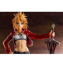 Fate/... - Fate/Apocrypha statuette 1/7 Saber of Red / Mordred 24 cm
