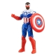 Avengers Epic Hero Series - Figurine Captain America 10 cm