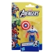 Avengers Epic Hero Series - Figurine Captain America 10 cm