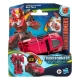 Transformers EarthSpark 1-Step Flip Changer - Figurine Elita-1 10 cm