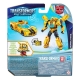 Transformers EarthSpark Warrior Class - Figurine Bumblebee 13 cm