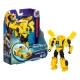 Transformers EarthSpark Warrior Class - Figurine Bumblebee 13 cm