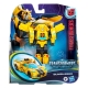 Transformers EarthSpark Warrior Class - Figurine Bumblebee 13 cm