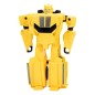 Transformers EarthSpark 1-Step Flip Changer - Figurine Bumblebee 10 cm