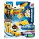 Transformers EarthSpark 1-Step Flip Changer - Figurine Bumblebee 10 cm
