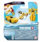 Transformers EarthSpark 1-Step Flip Changer - Figurine Bumblebee 10 cm