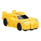 Transformers EarthSpark 1-Step Flip Changer - Figurine Bumblebee 10 cm