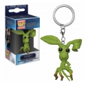 Les Animaux fantastiques 2 - Porte-clés Pocket POP! Pickett 4 cm