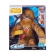 Star Wars Solo - Peluche interactive FurReal Le meilleur copilote Chewie