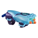 Transformers EarthSpark - NERF Cyber-Sleeve Battle Blaster