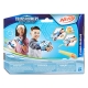 Transformers EarthSpark - NERF Cyber-Sleeve Battle Blaster
