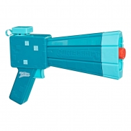 Minecraft - NERF Super Soaker blaster à eau Glow Squid