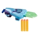 Transformers EarthSpark - NERF Cyber-Sleeve Battle Blaster