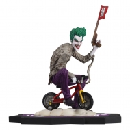 DC Direct - Statuette Resin 1/10 The Joker: Purple Craze The Joker by Andrea Sorrentino 18 cm DC Direct - Statuette Resin 1/10 The Joker: Purple Craze The Joker by Andrea Sorrentino 18 cm