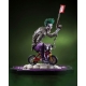 DC Direct - Statuette Resin 1/10 The Joker: Purple Craze The Joker by Andrea Sorrentino 18 cm