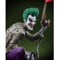 DC Comics - DC Direct statuette Resin 1/10 The Joker: Purple Craze - The Joker by Andrea Sorrentino 18 cm