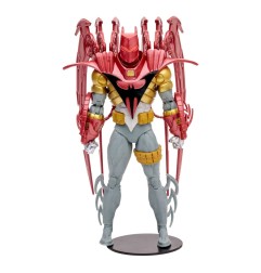 DC Comics - DC Multiverse figurine Azrael Batman Armor (Knightsend) 18 cm