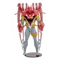 DC Comics - DC Multiverse figurine Azrael Batman Armor (Knightsend) 18 cm