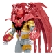 DC Multiverse - Figurine Azrael Batman Armor (Knightsend) 18 cm