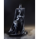DC Direct - Statuette Resin 1/10 Batman Black & White by Bill Sienkiewicz 20 cm