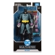 DC Multiverse -Figurine Batman (Detective Comics 27) 18 cm