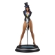 DC Direct DC Cover Girls - Statuette Resin Zatanna by J. Scott Campbell 23 cm