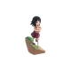 One Piece G.E.M. Series - Statuette Nico Robin Run! Run! Run! 12 cm
