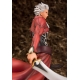 Fate/ Stay Night Unlimited Blade Works - Statuette 1/7 Archer Route Unlimited Blade Works 30 cm