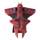 Mobile Suit Gundam - Figurine Cosmo Fleet Special Unicorn Rewloola Re. 17 cm