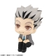 Haikyu!! - Statuette Look Up Kotaro Bokuto 11 cm