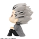 Haikyu!! - Statuette Look Up Kotaro Bokuto 11 cm