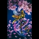 Digimon Tamers G.E.M. Series - Statuette 1/8 Sakuyamon 28 cm