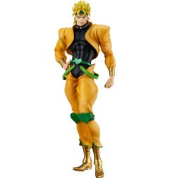 JoJo's Bizarre Adventure : Stardust Crusaders - Statuette Pop Up Parade Dio 19 cm JoJo's Bizarre Adventure : Stardust Crusaders - Statuette Pop Up Parade Dio 19 cm