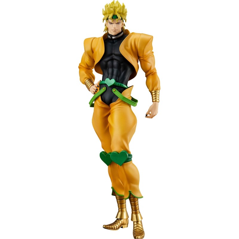 JoJo's Bizarre Adventure - : Stardust Crusaders statuette PVC Pop Up Parade Dio 19 cm