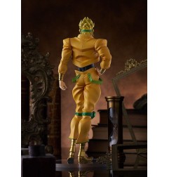 JoJo's Bizarre Adventure : Stardust Crusaders - Statuette Pop Up Parade Dio 19 cm