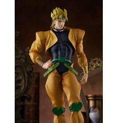 JoJo's Bizarre Adventure - : Stardust Crusaders statuette PVC Pop Up Parade Dio 19 cm