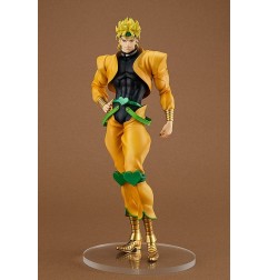 JoJo's Bizarre Adventure : Stardust Crusaders - Statuette Pop Up Parade Dio 19 cm