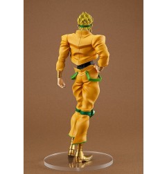 JoJo's Bizarre Adventure - : Stardust Crusaders statuette PVC Pop Up Parade Dio 19 cm