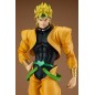 JoJo's Bizarre Adventure - : Stardust Crusaders statuette PVC Pop Up Parade Dio 19 cm