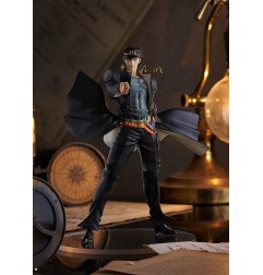 JoJo's Bizarre Adventure : Stardust Crusaders - Statuette Pop Up Parade Jotaro Kujo 19 cm