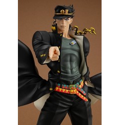 JoJo's Bizarre Adventure : Stardust Crusaders - Statuette Pop Up Parade Jotaro Kujo 19 cm